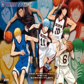 黑子的籃球 進攻(絕版)