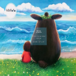 和你一起吹海風