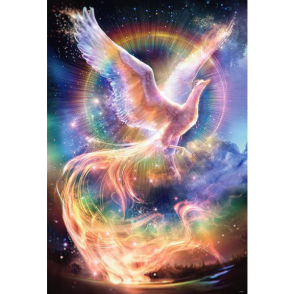 鳳凰 幸運之翼 貴希