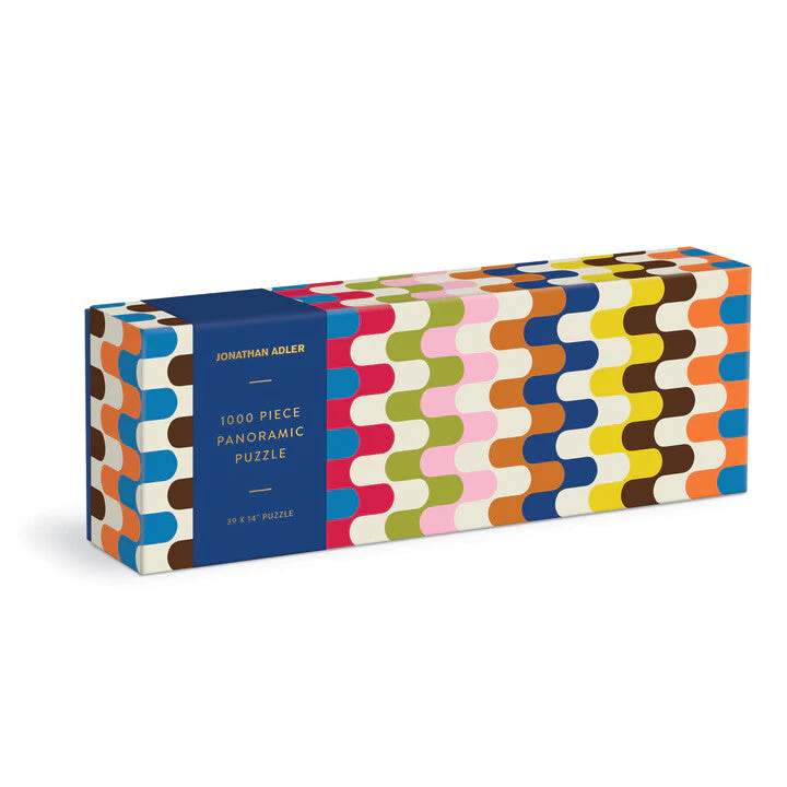 Bargello by Jonathan Adler