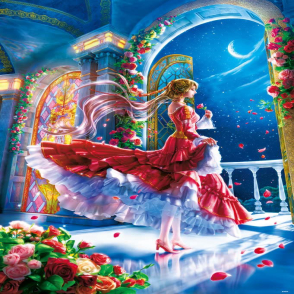 茱麗葉 貴希 (夜光)