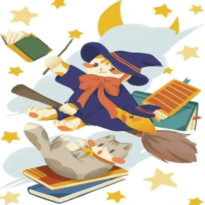 摘星星(迷你片)