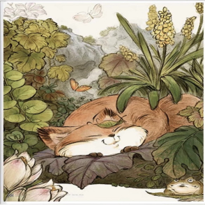 林間-芝麻糊系列