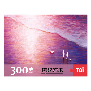 你我貓狗-北海銀灘 