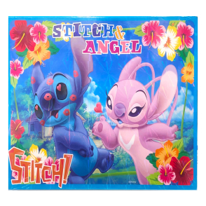 史迪奇&安琪(雷射)(絕版)