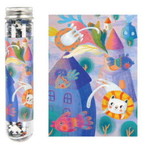  假如我是一隻貓(迷你片)