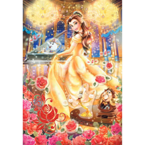 貝兒 Dreaming Dance(裝飾)