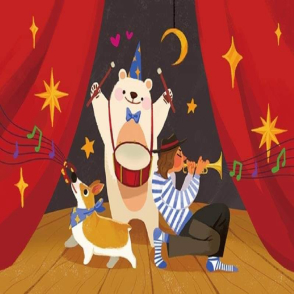  周六夜音樂(迷你片)