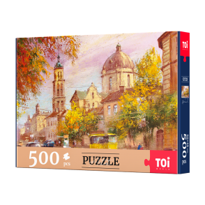 多米尼加大教堂 