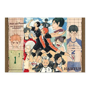 排球少年限定版(絕版)