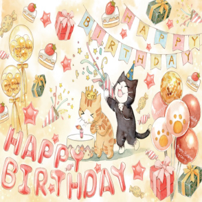 生日快樂(迷你片)