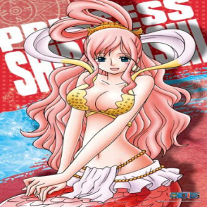 航海王 白星公主(絕版)