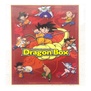 DVD特仕版拼圖(大拼片)(絕版)