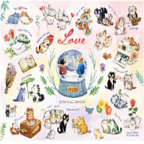 afu 戀愛時光 Love