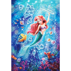 愛麗兒 Sparkling Sea(裝飾)