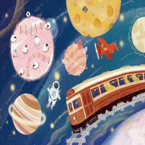  幻想星空(迷你片)