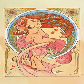 貓.美術館 喵夏舞蹈