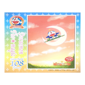 哆啦A夢 魔法冒險(絕版)