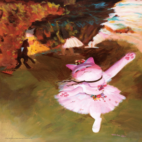 貓.美術館 貓Star