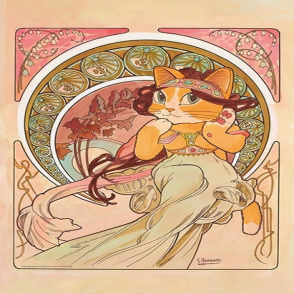 貓.美術館 喵夏音樂