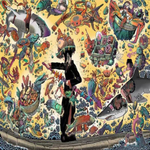 美人如玉劍如虹