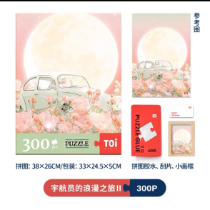 宇航員的浪漫之旅2 