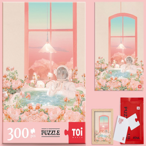 宇航員的浪漫之旅1 