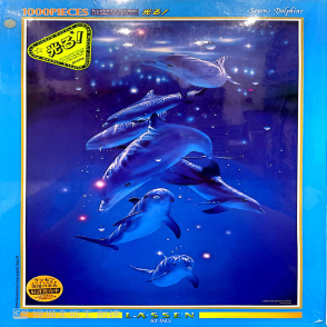 海豚(夜光)(絕版)